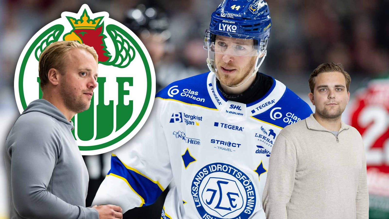 Ashton Sjöström Persson