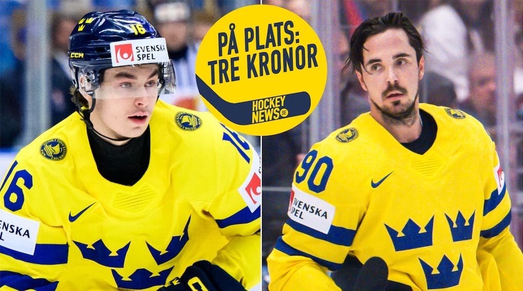 Unger Sörum Marcus Johansson