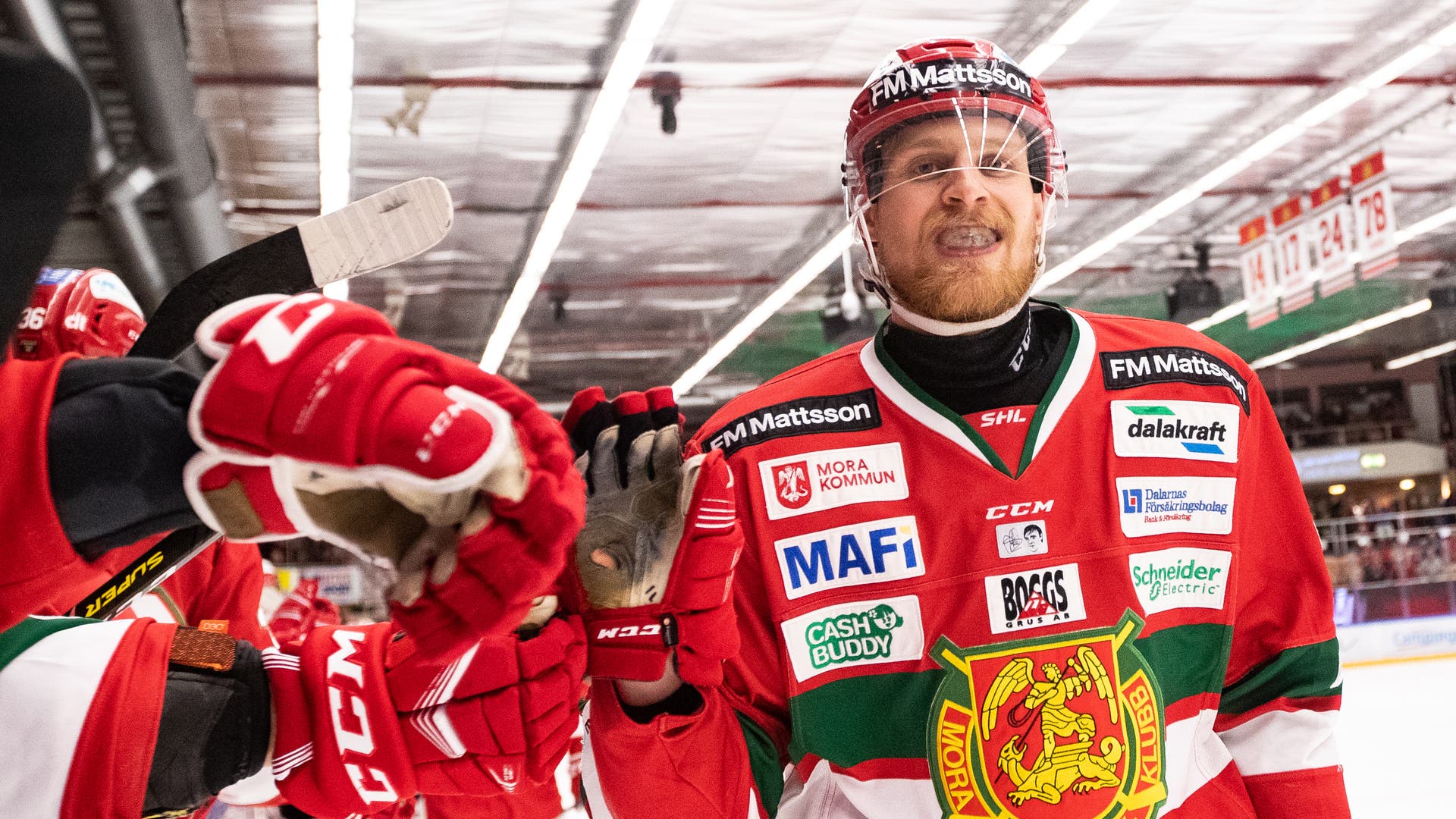 (15162) Alexander Hilmerson