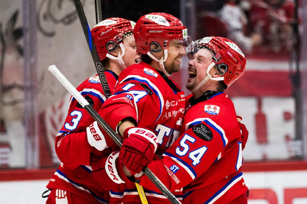 Emil Pettersson Jonathan Dahlén