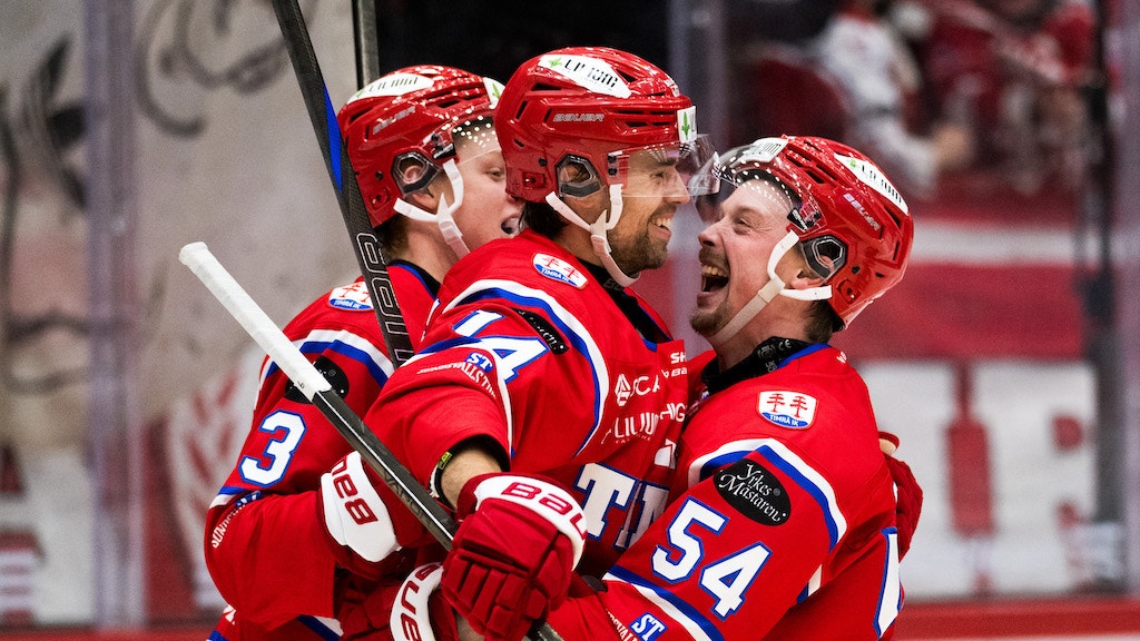 Emil Pettersson Jonathan Dahlén