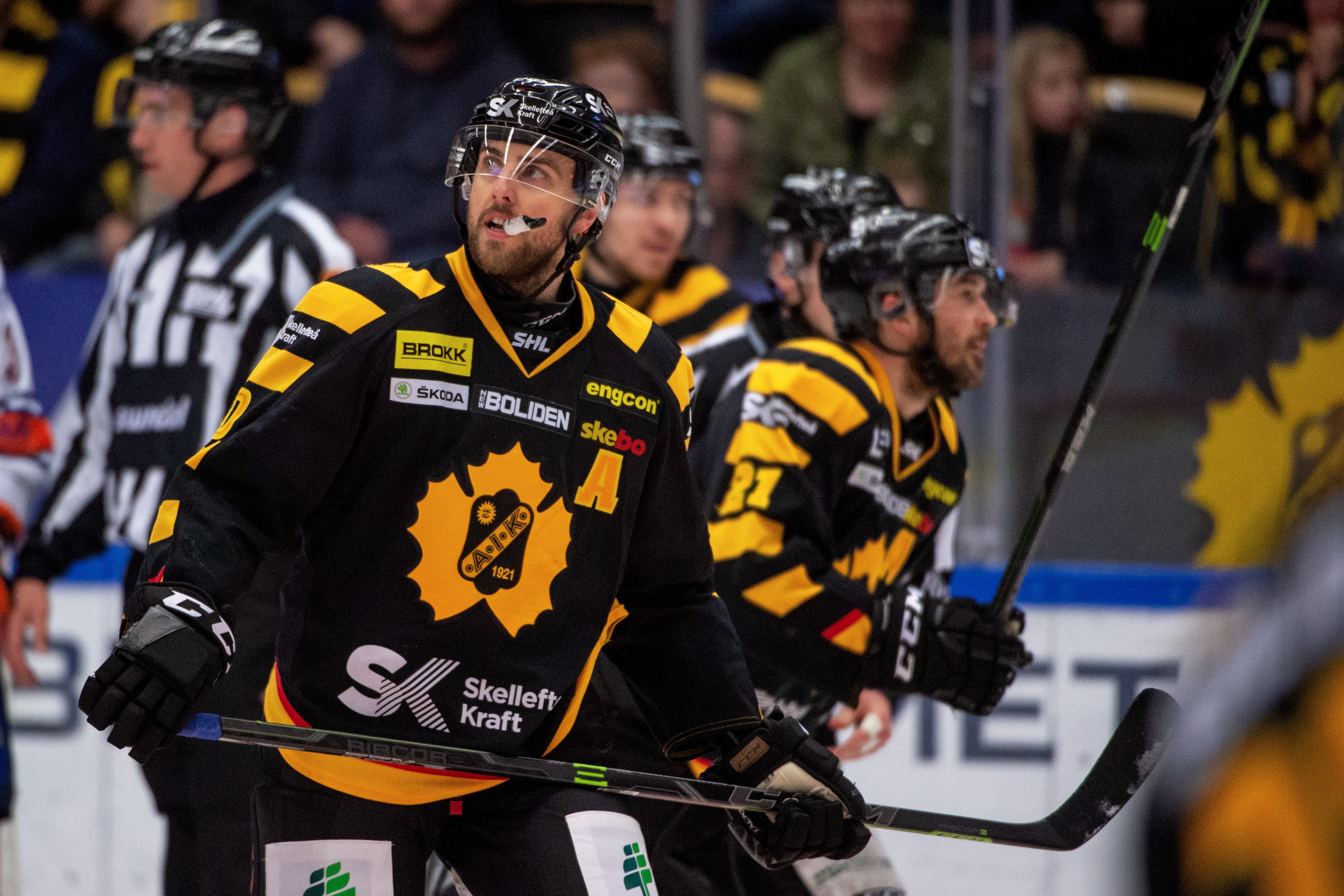 Simon Hastegård/Bildbyrån