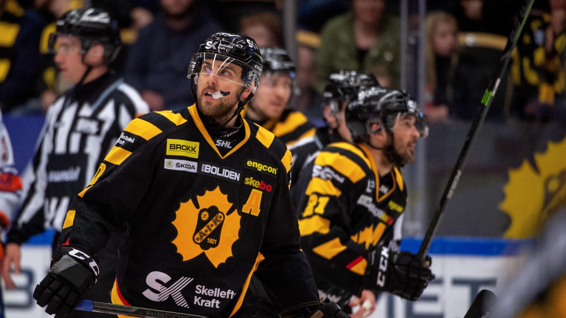 Simon Hastegård/Bildbyrån