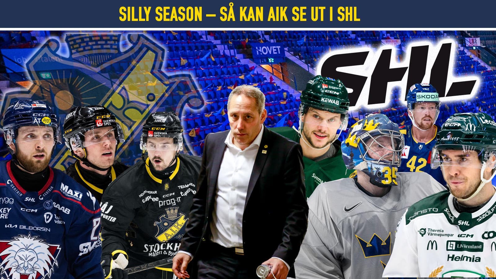 AIK