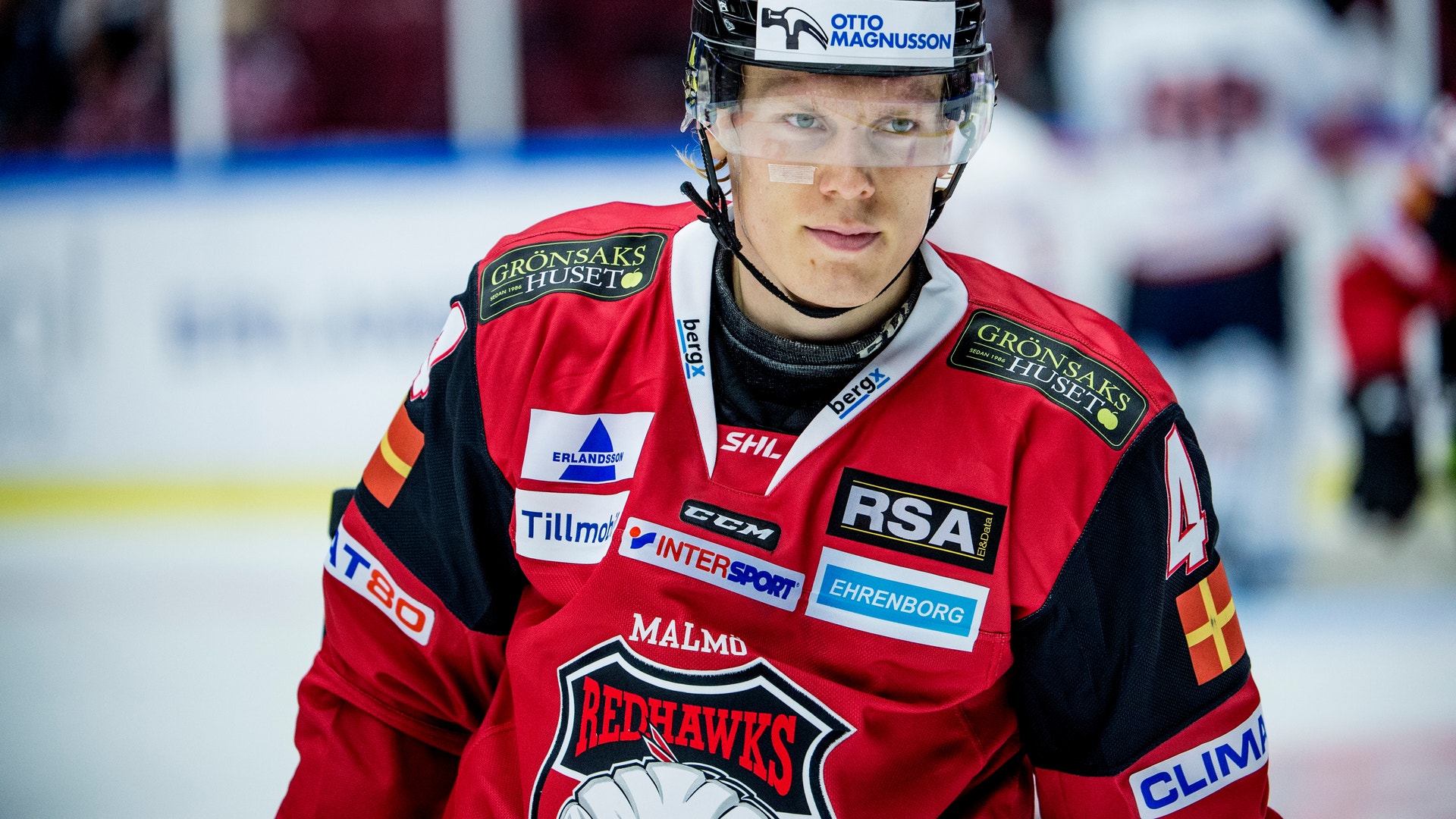 Christian Örnberg/Bildbyrån