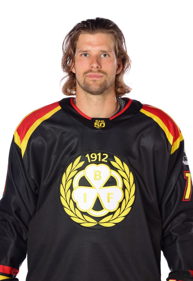 Axel Jonsson Fjällby