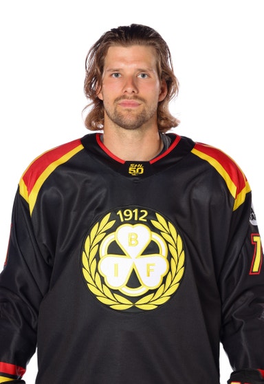 Axel Jonsson Fjällby