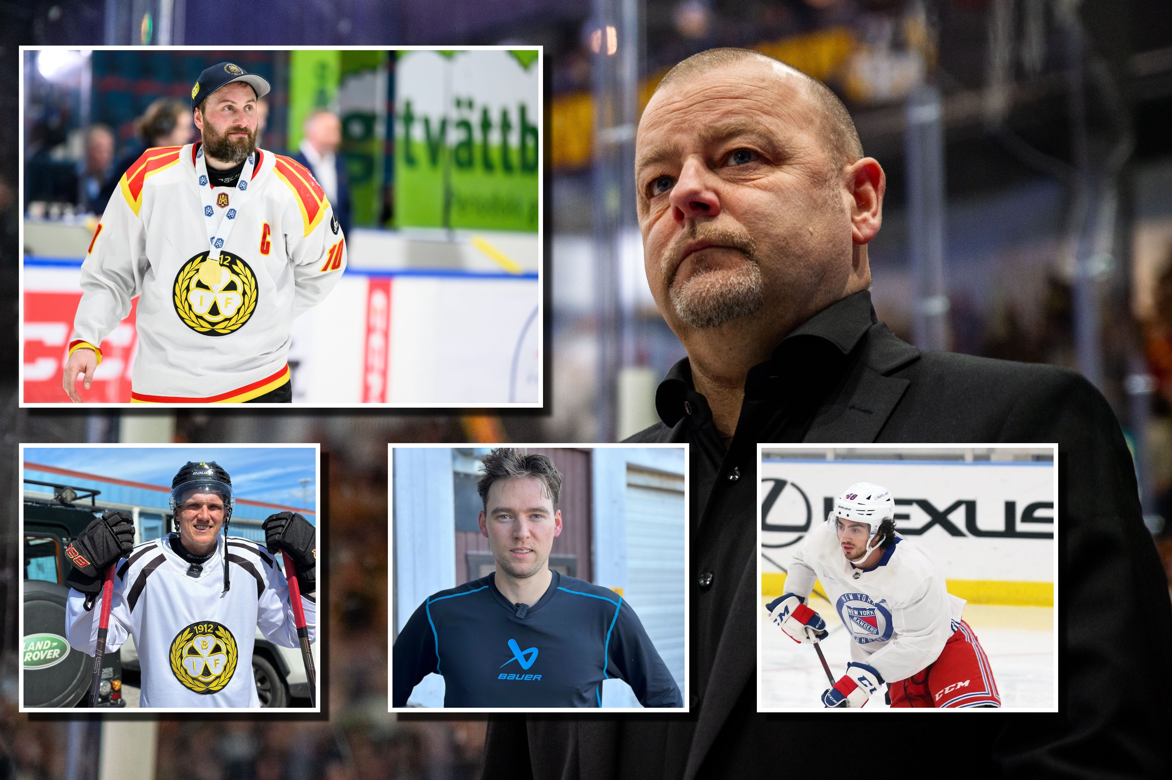 Brynäs