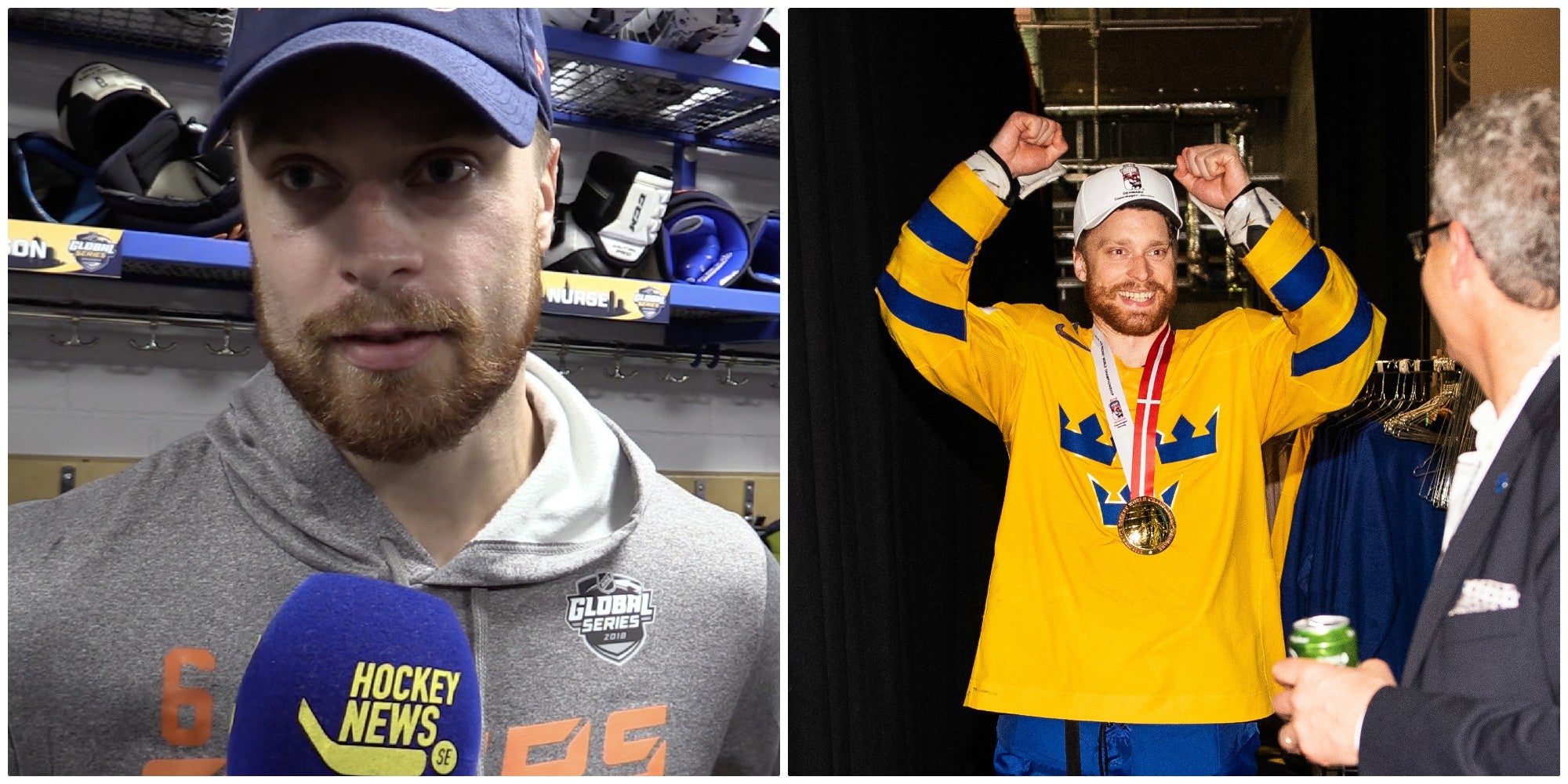 (4288) Adam Larsson
