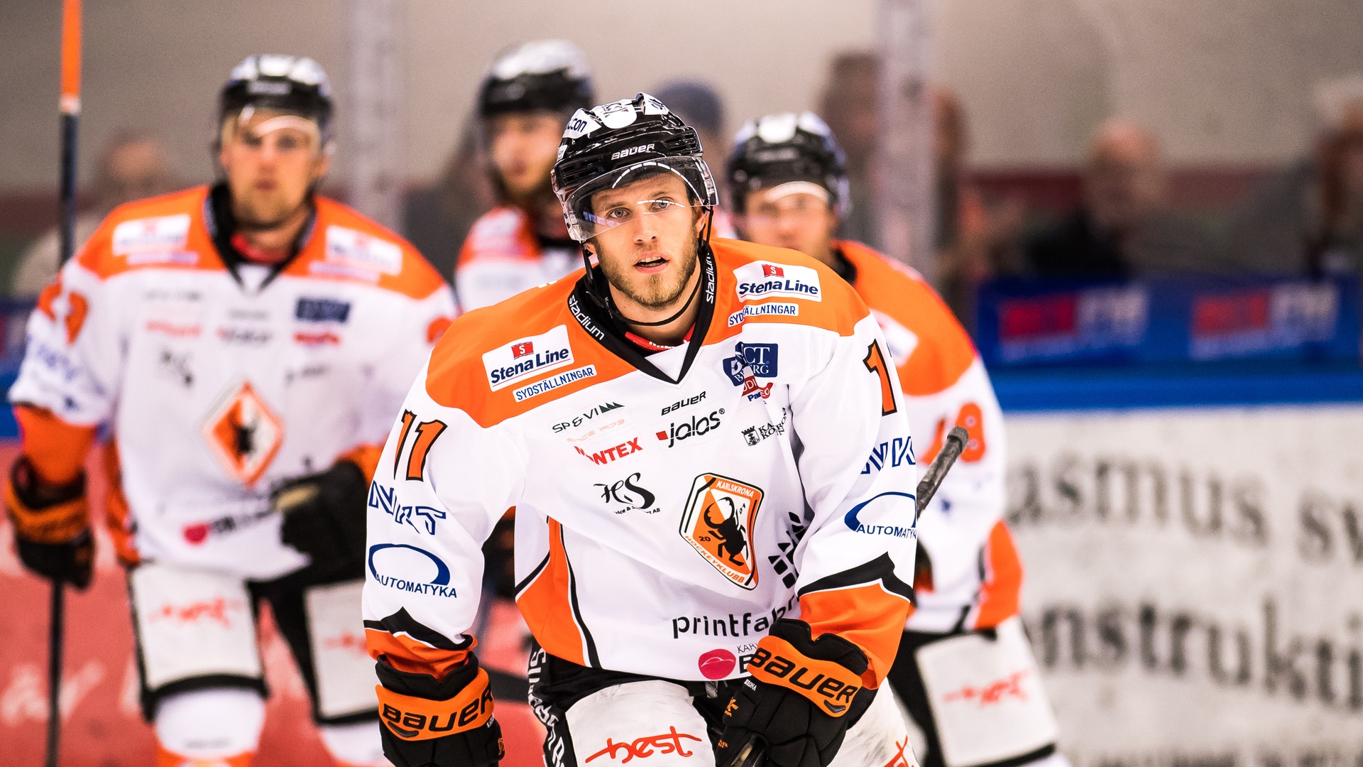 Magnus Lejhall/Bildbyrån