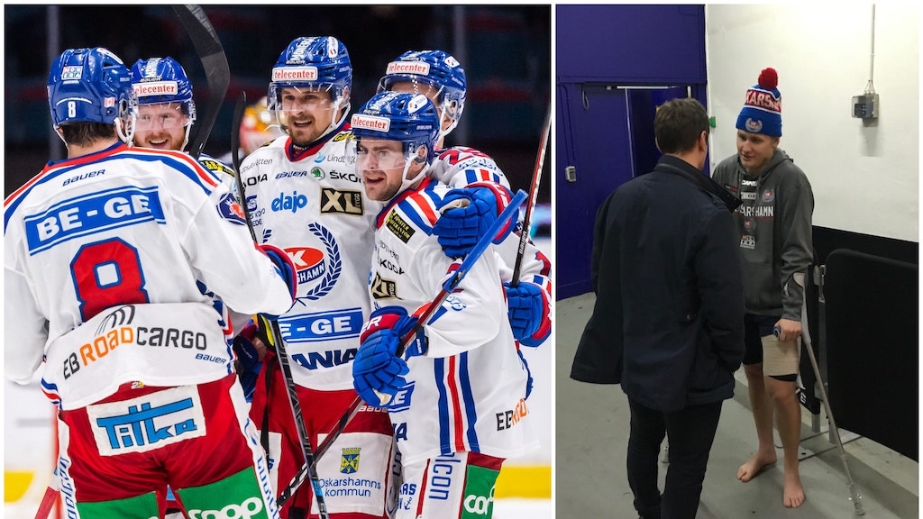 Bildbyrån/Mattias Ek/HockeyNews.se