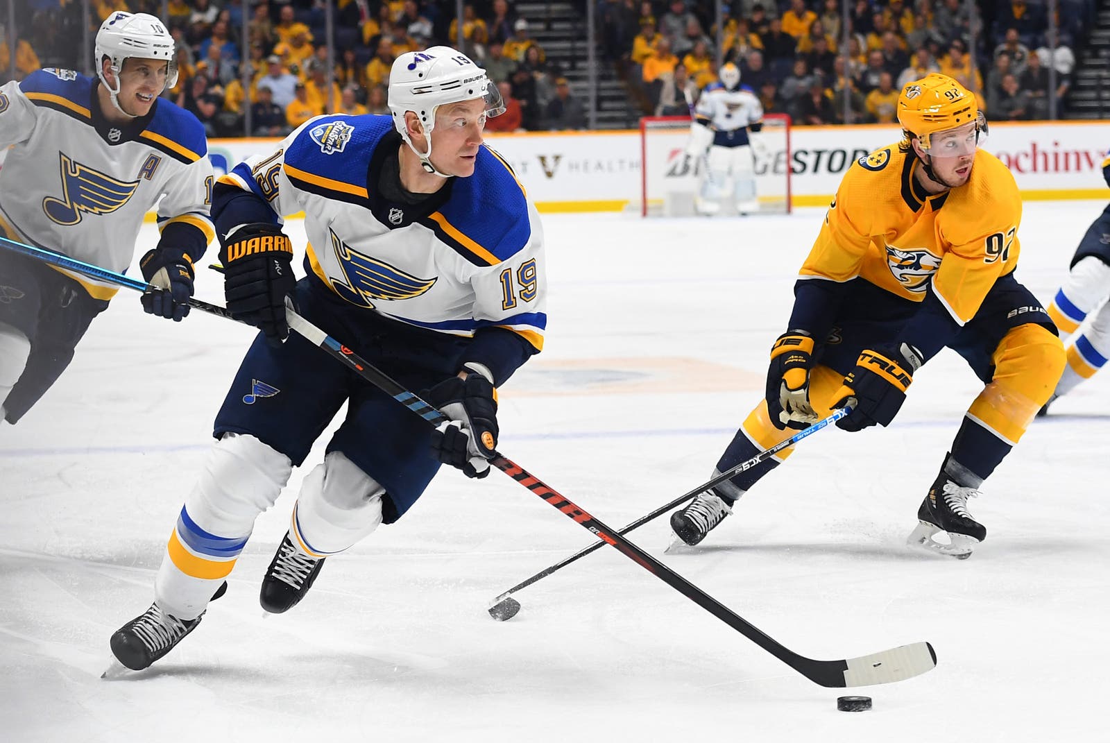 (12857) Jay Bouwmeester