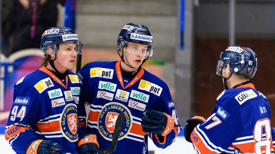 Jonas Ljungdahl/Bildbyrån