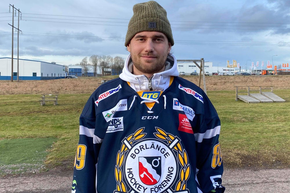 Mats Tjernström