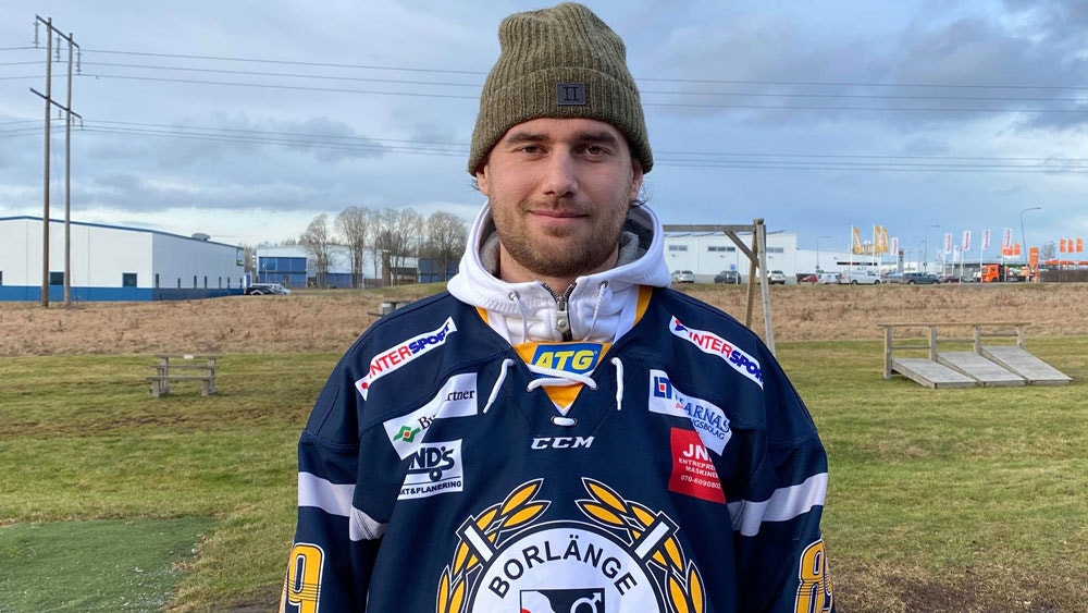 Mats Tjernström
