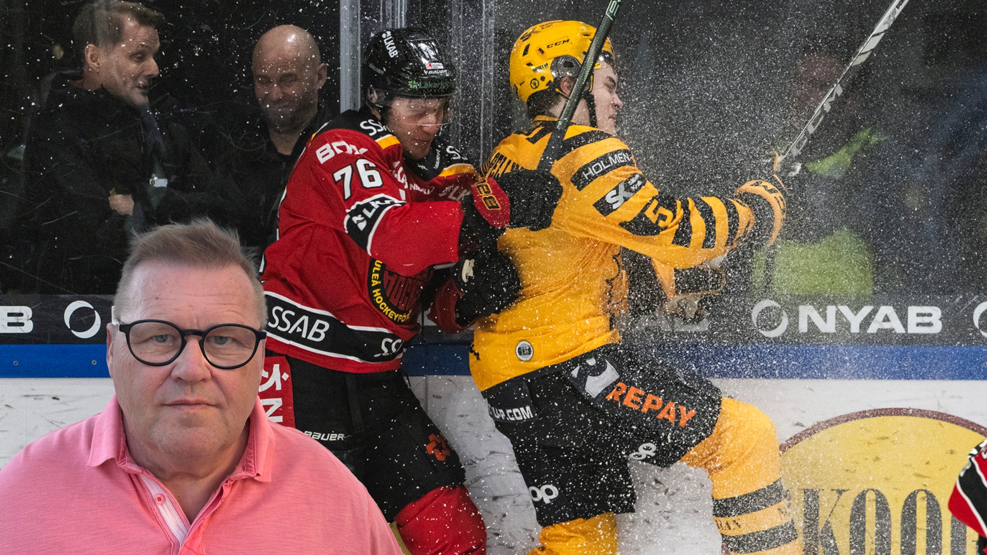 Foto: Simon Eliasson/Bildbyrån