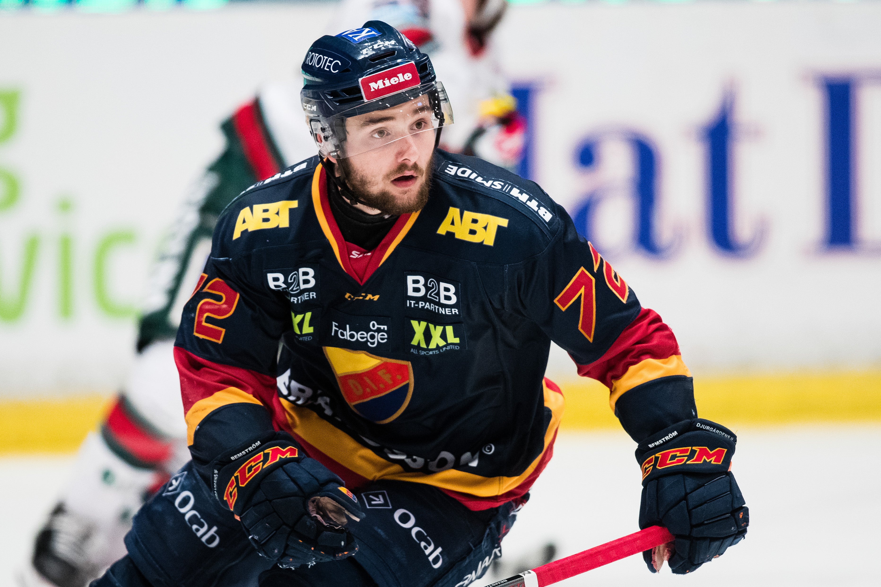 (8599) Emil Bemström