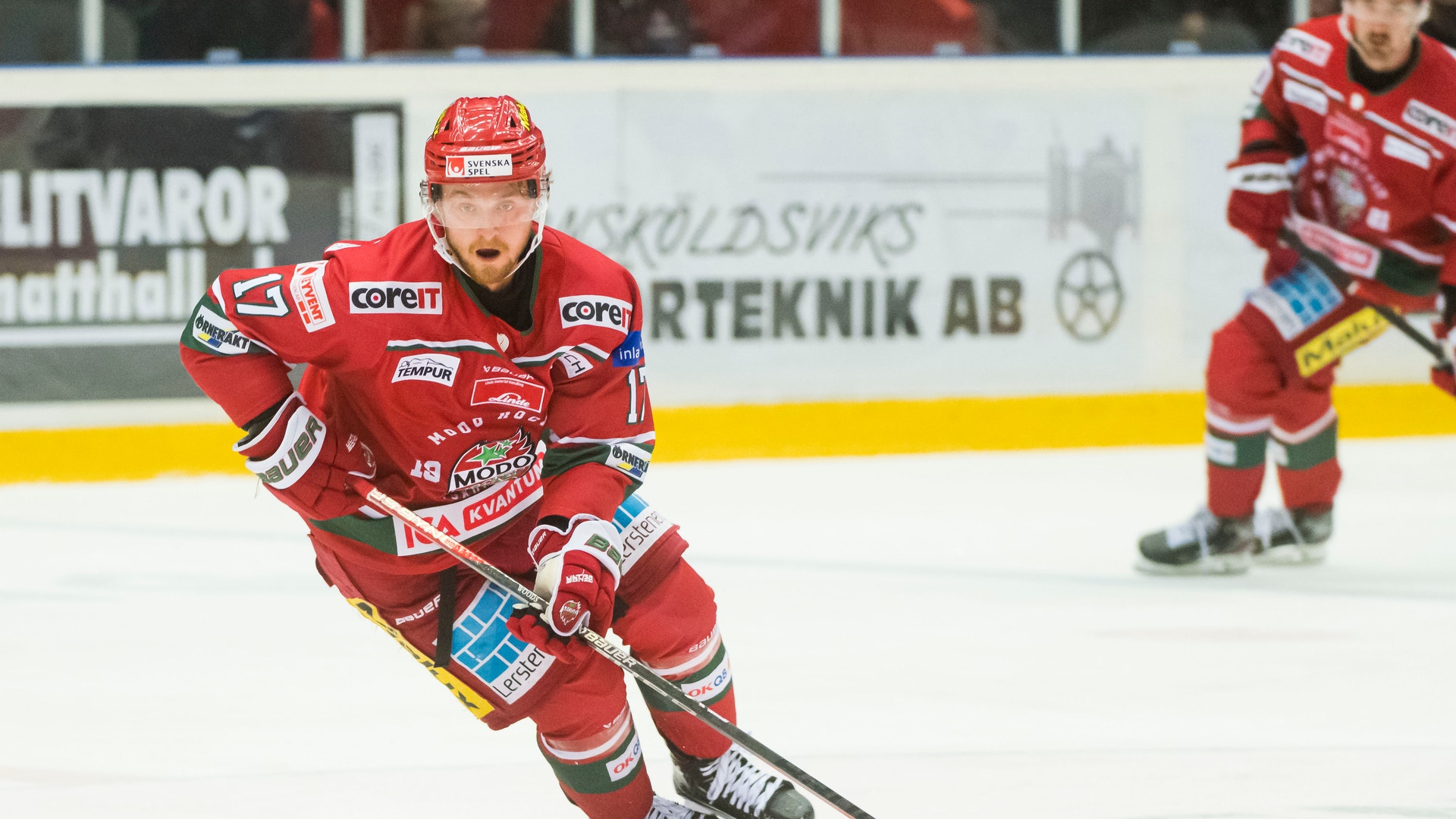 Jonas Forsberg/Bildbyrån