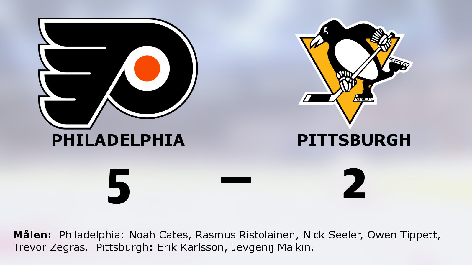 Philadelphia med läge att avgöra efter ny seger