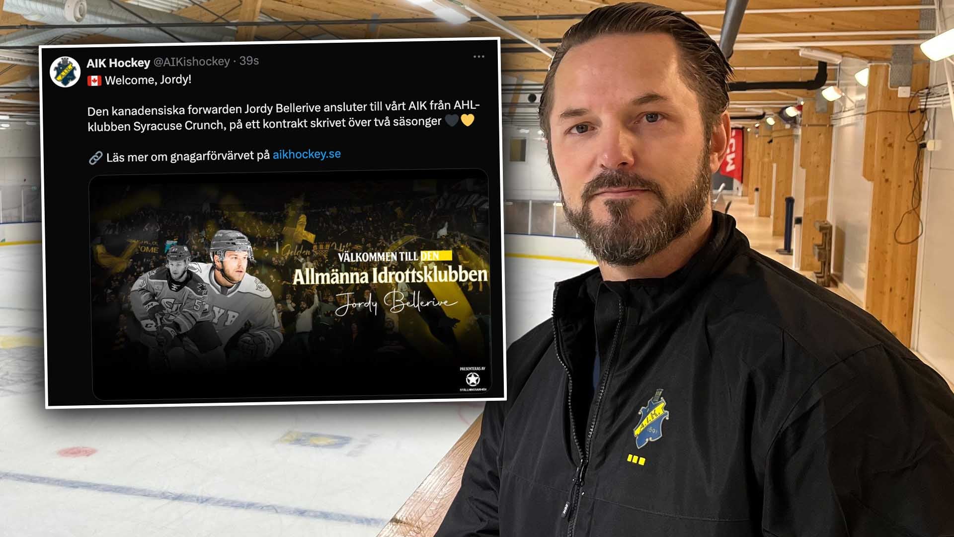 AIK