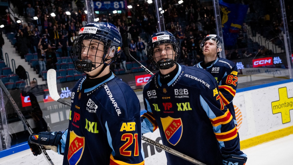 Foto: Simon Hastegård/Bildbyrån