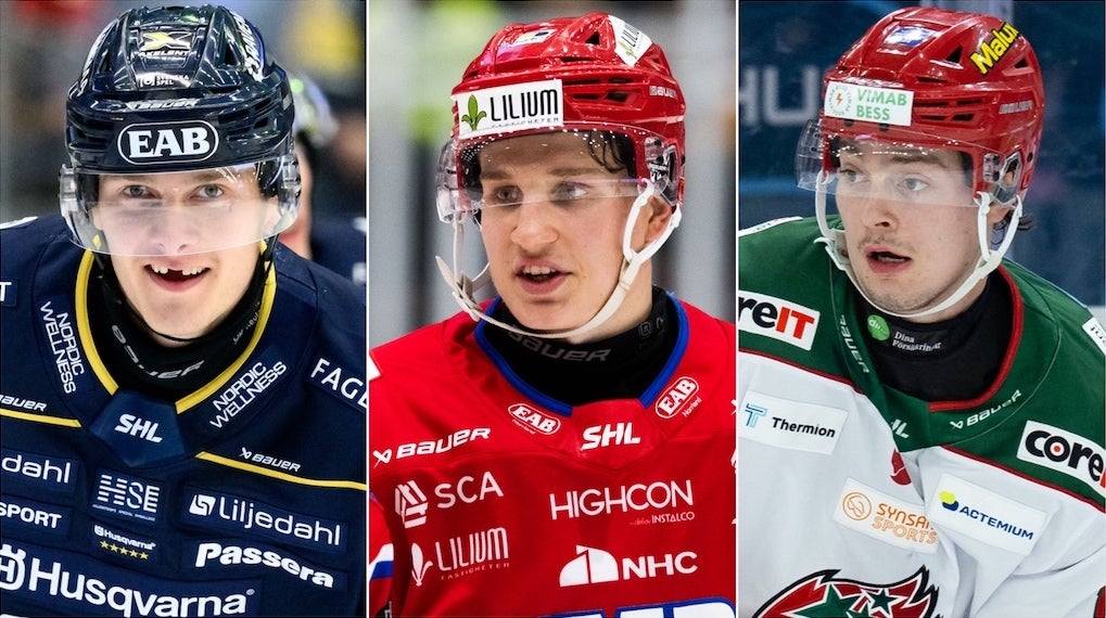Borgström Oliver Kapanen Sampo Ranta