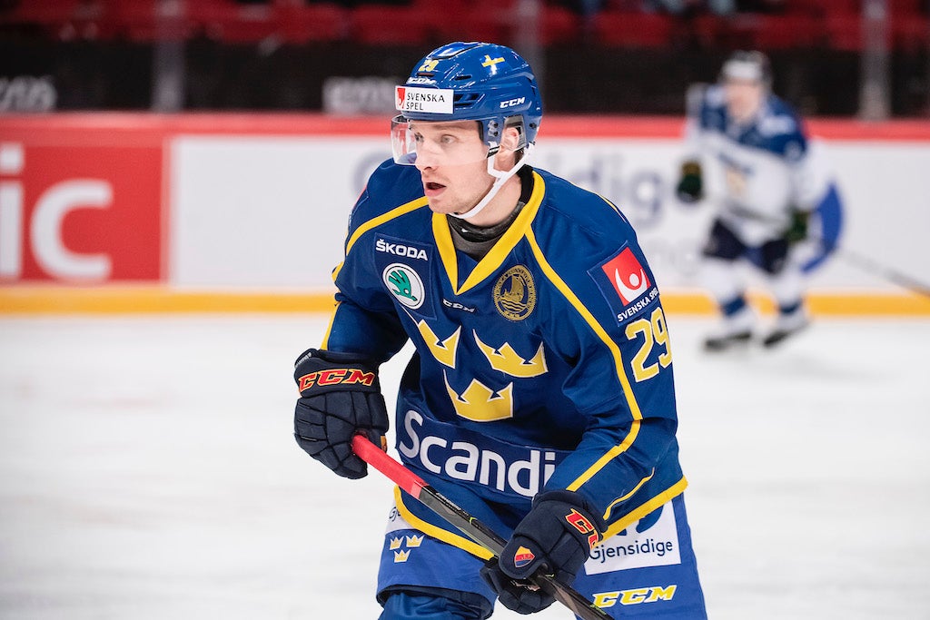 (12523) Sebastian Strandberg/Tre Kronor