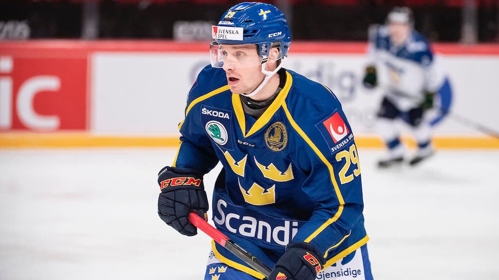 (12523) Sebastian Strandberg/Tre Kronor