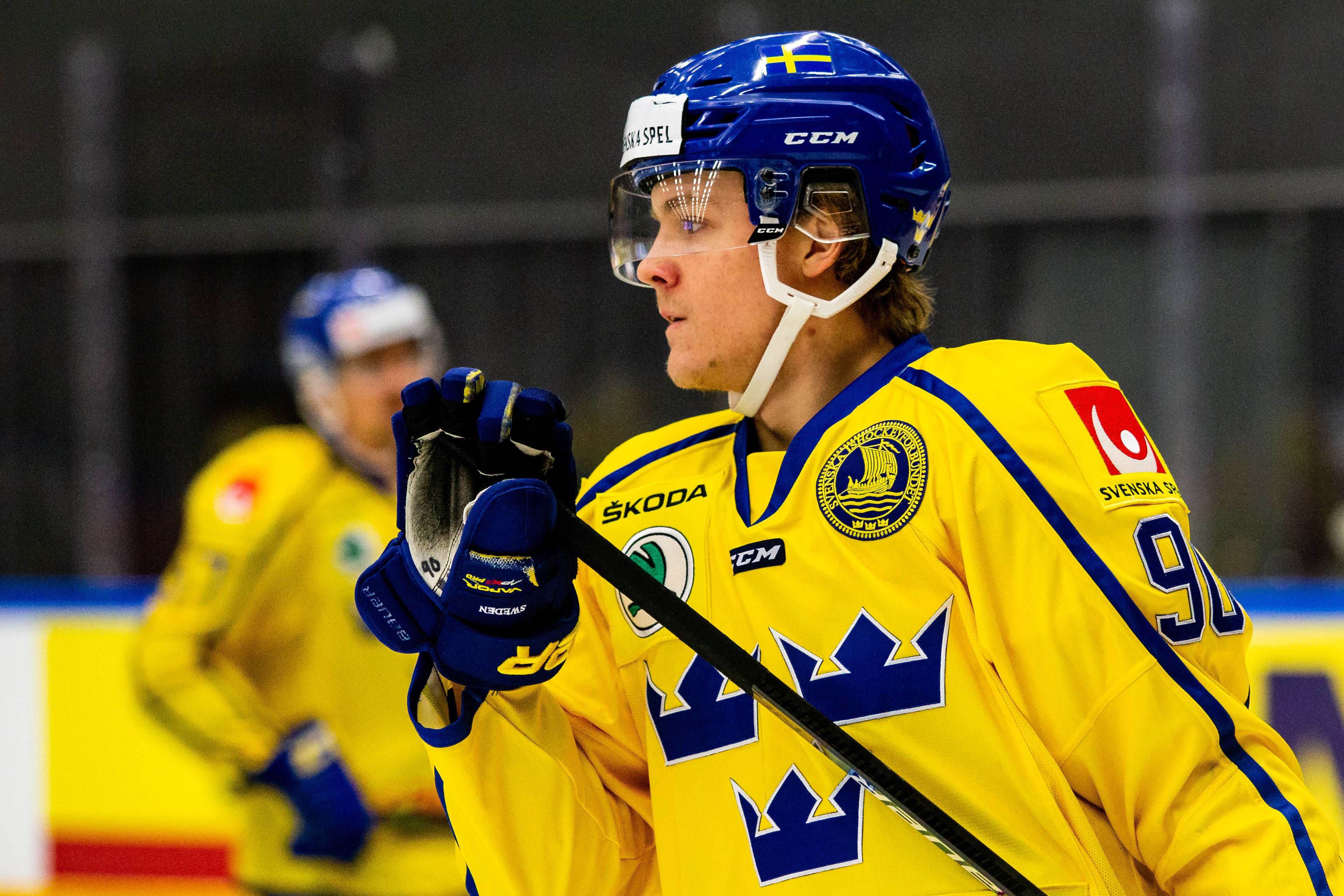 (8045) Jesper Boqvist