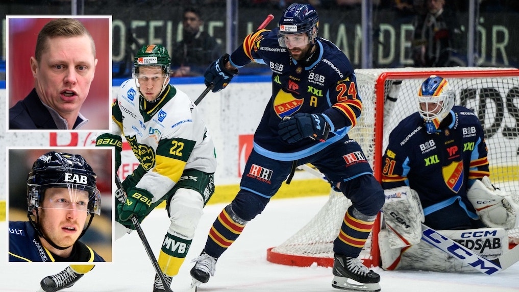 Foto: Bildbyrån