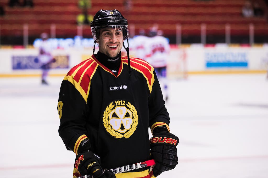 (24566) Aaron Palushaj Brynäs