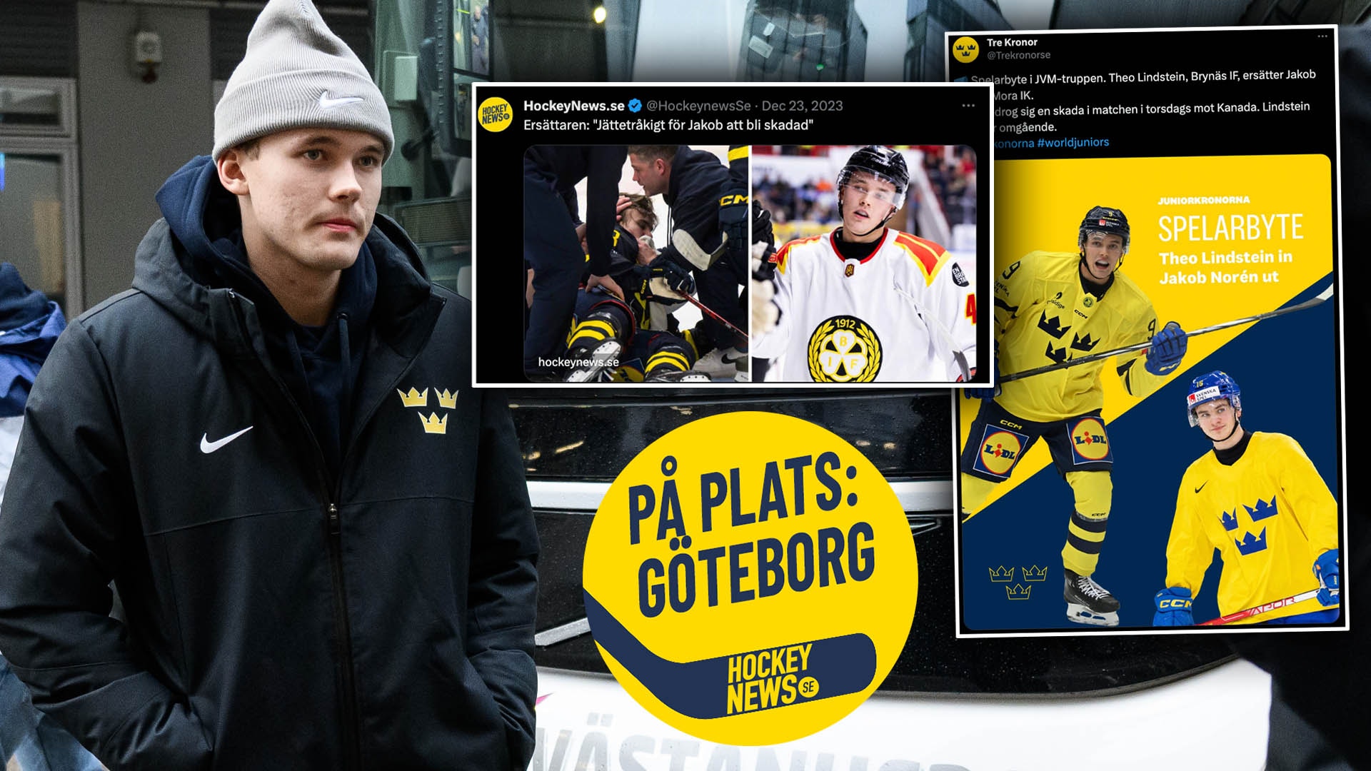 (31127) Theo Lindstein