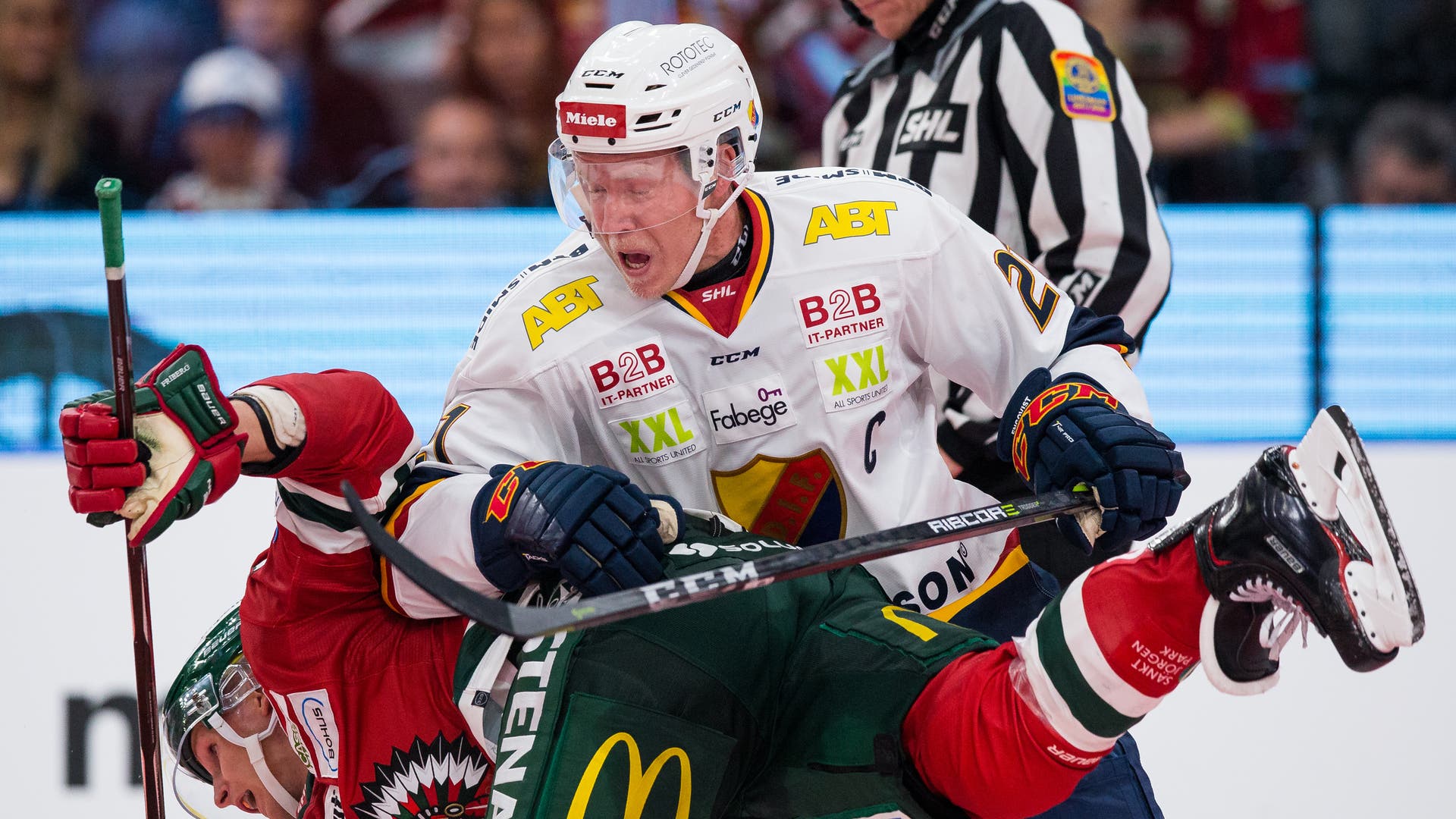 Michael Erichsen/Bildbyrån