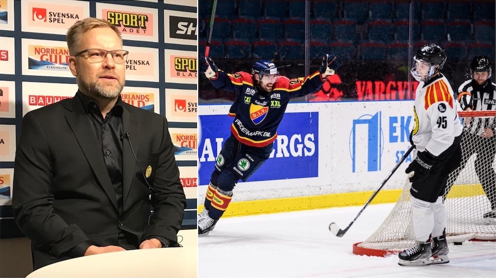 (20619) Mikko Manner/Brynäs/förlust