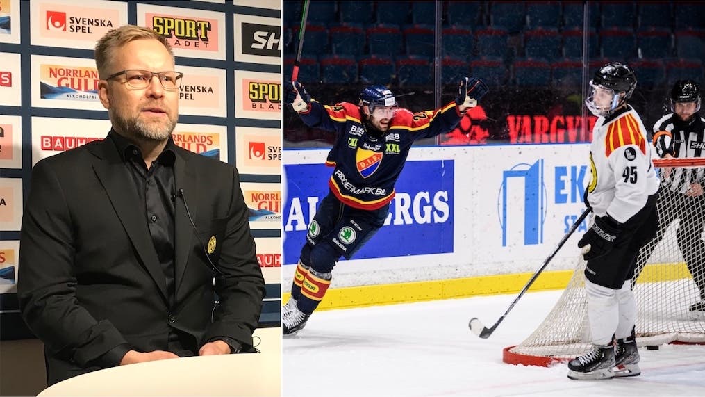(20619) Mikko Manner/Brynäs/förlust
