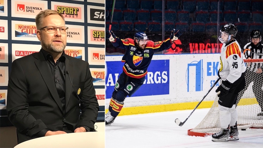 Mattias Ek/HockeyNews.se/Bildbyrån
