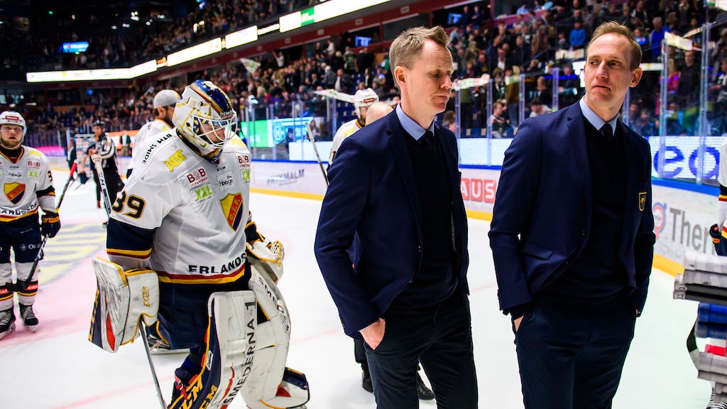 Fredrik Karlsson/Bildbyrån