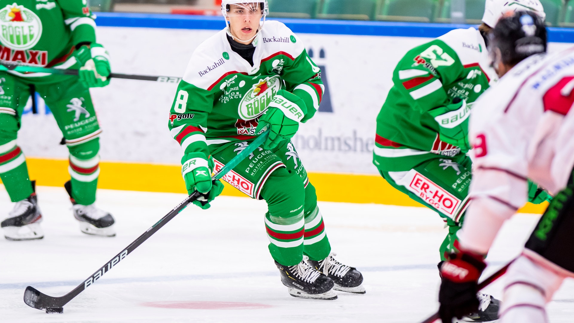 Niclas Jönsson/Bildbyrån