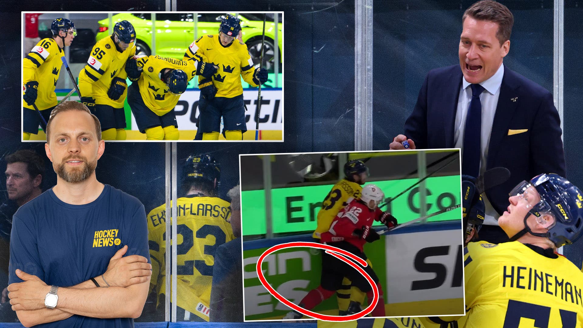 Tre Kronor