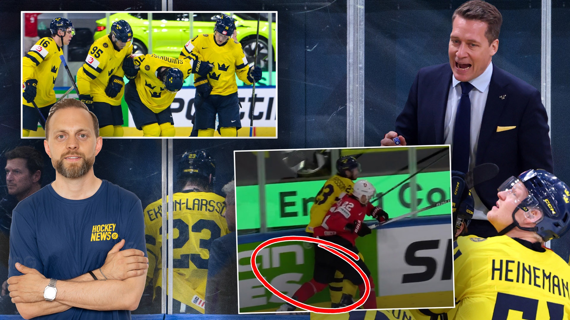 Tre Kronor