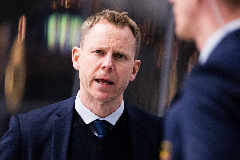 (18747) Robert Ohlsson/Djurgården