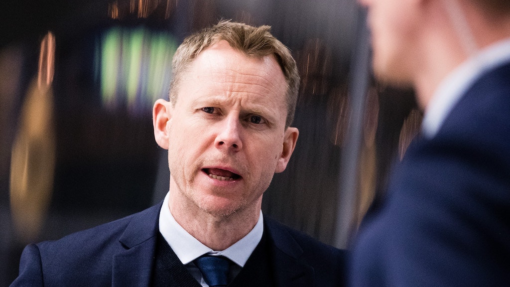 Andreas L Eriksson/Bildbyrån