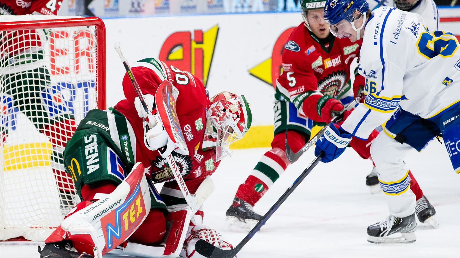 (24392) Frölunda-Leksand