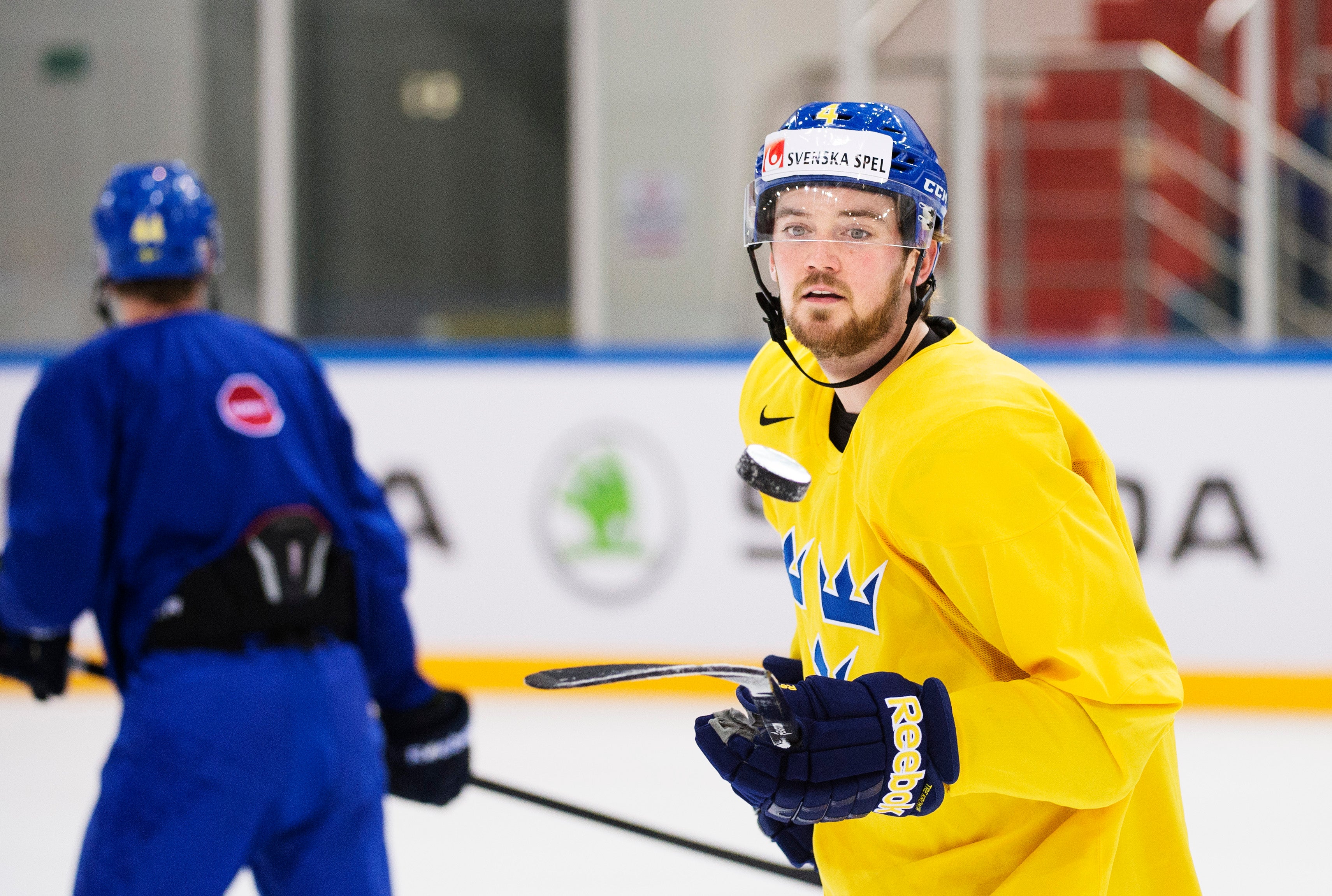 Joel Marklund/Bildbyrån