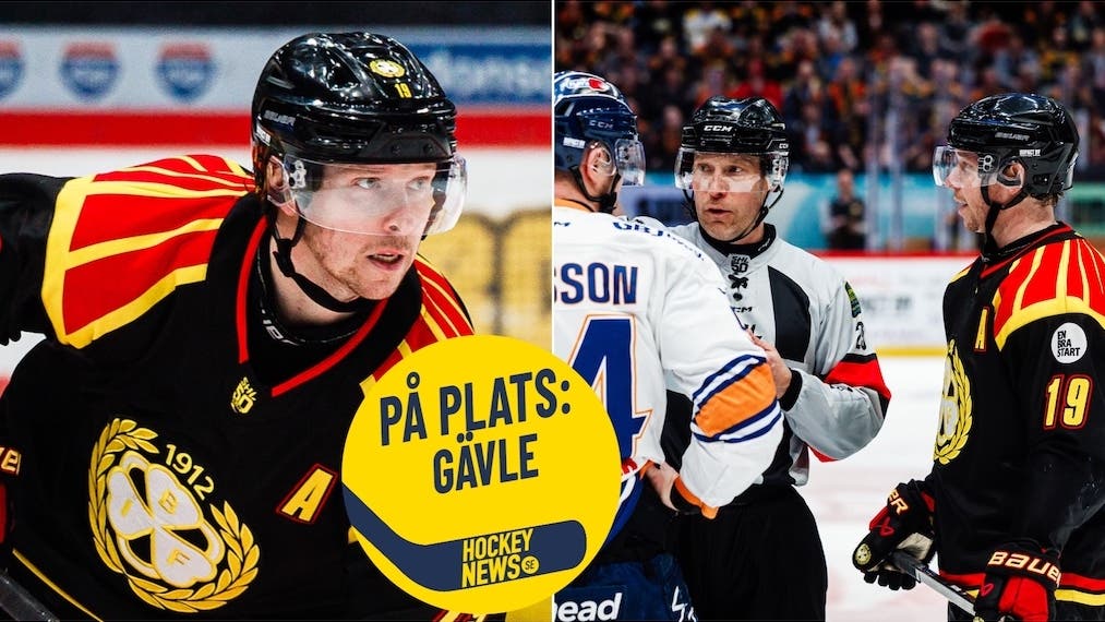 Nicklas Bäckström