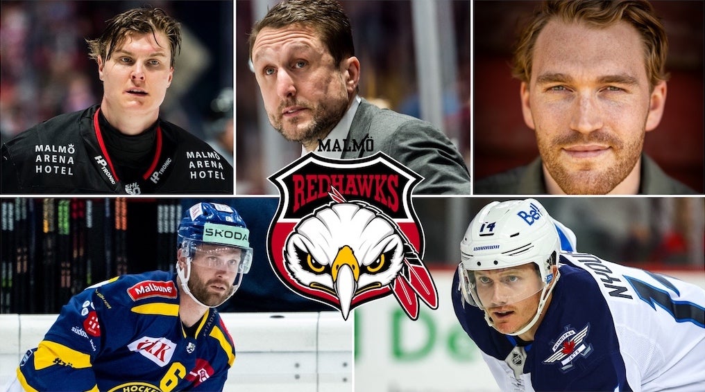 Malmö genomgång 26/27