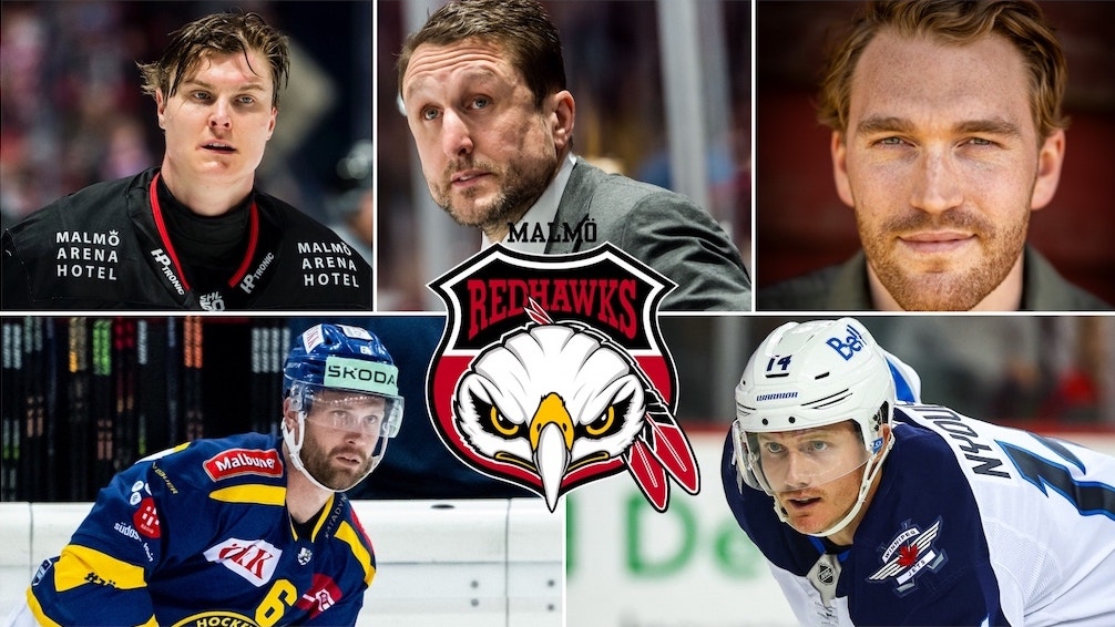 Malmö genomgång 26/27