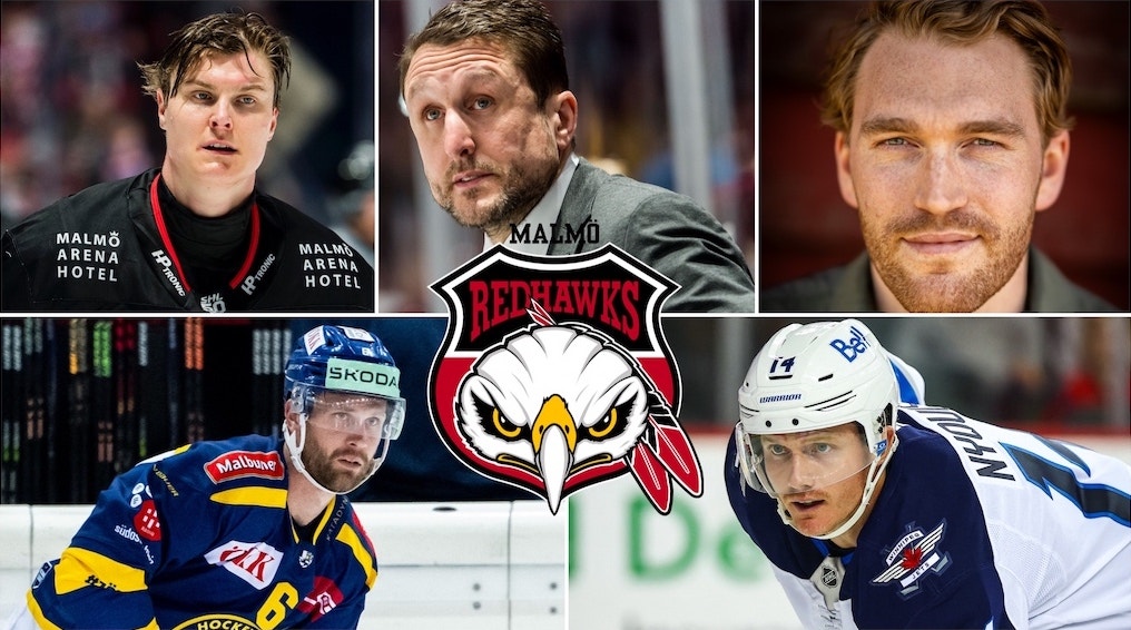 Malmö genomgång 26/27