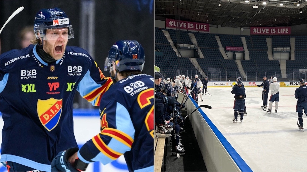 Foto: Bildbyrån och Mattias Ek
