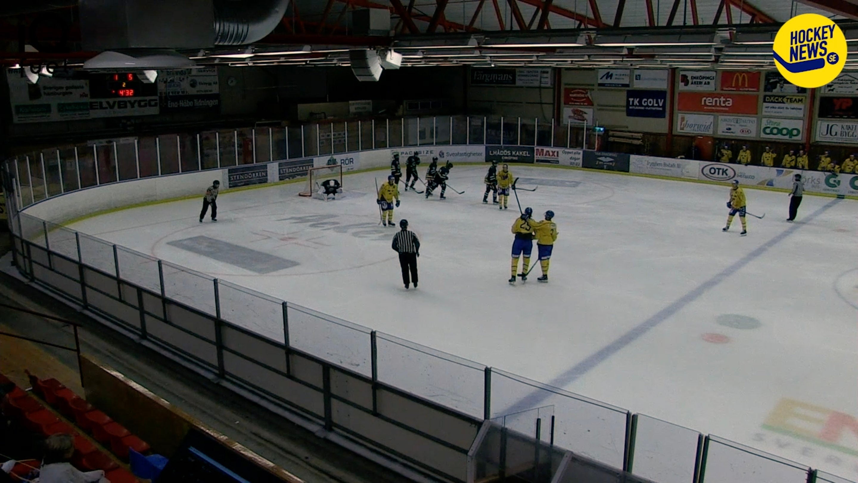 HockeyNews.se
